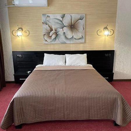 Hotel Merry Club Maliye Khutora 外观 照片