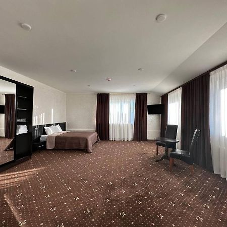 Hotel Merry Club Maliye Khutora 外观 照片