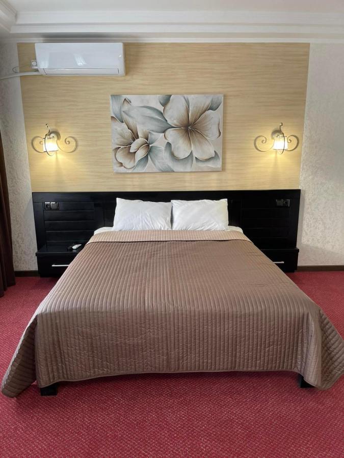 Hotel Merry Club Maliye Khutora 外观 照片