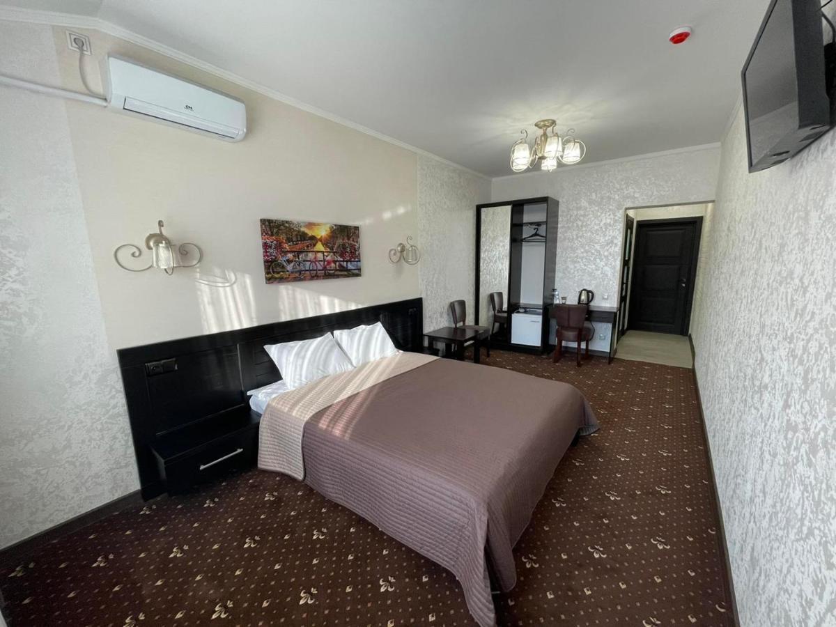 Hotel Merry Club Maliye Khutora 外观 照片