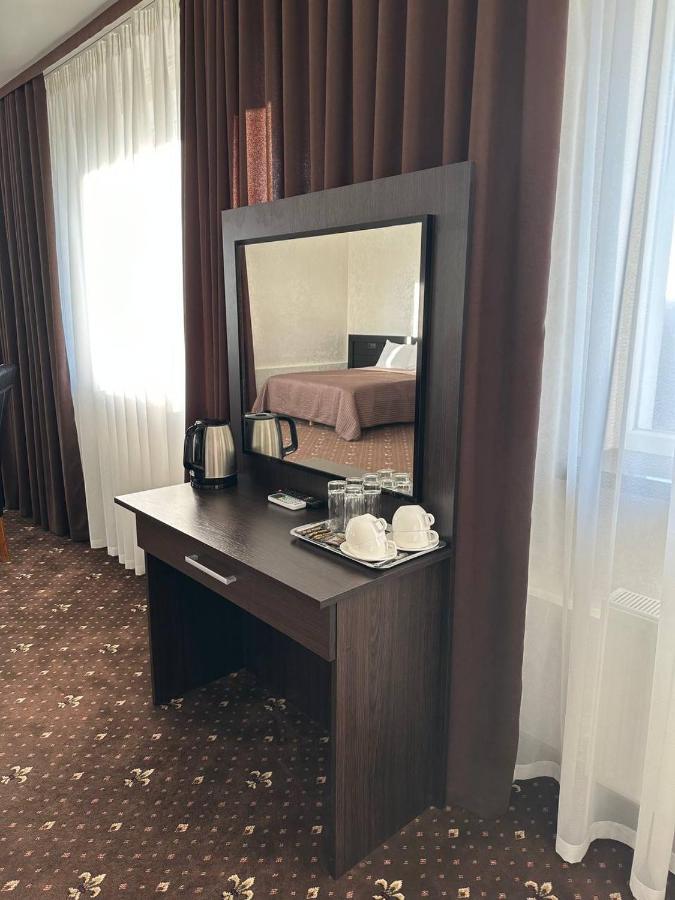 Hotel Merry Club Maliye Khutora 外观 照片