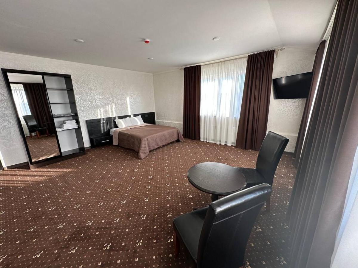 Hotel Merry Club Maliye Khutora 外观 照片