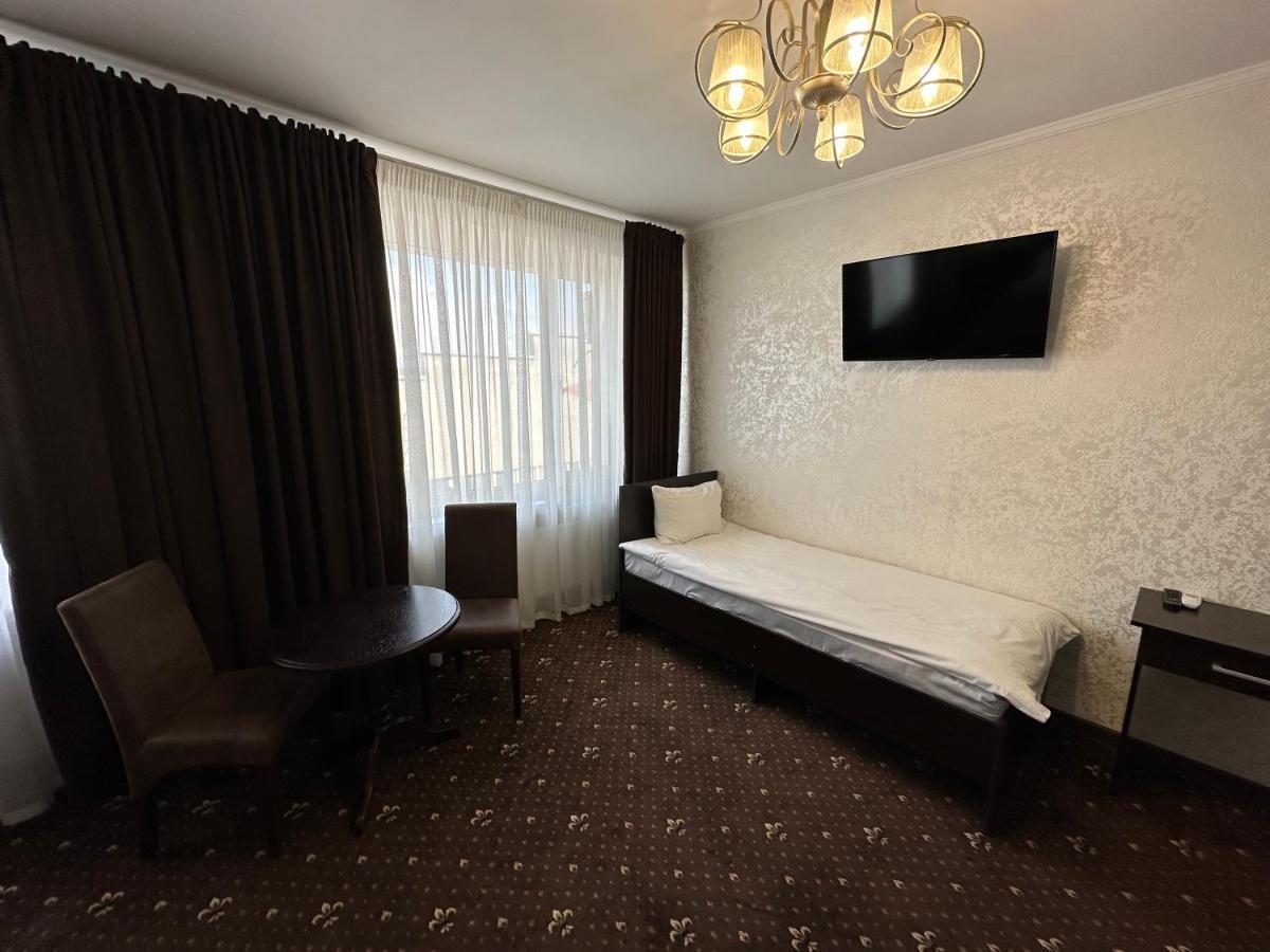 Hotel Merry Club Maliye Khutora 外观 照片