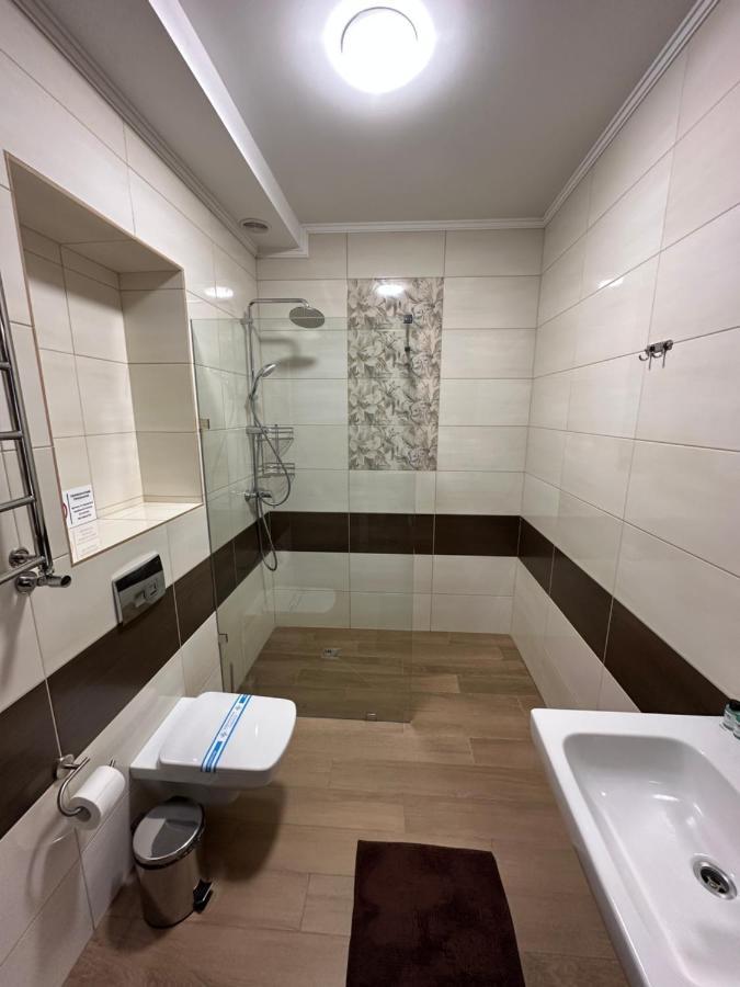 Hotel Merry Club Maliye Khutora 外观 照片