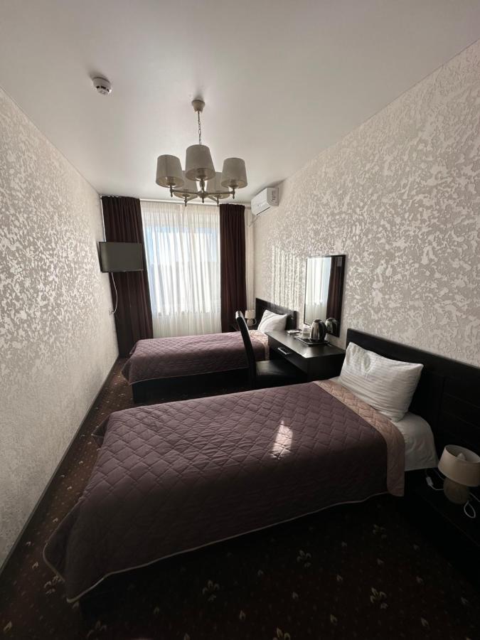 Hotel Merry Club Maliye Khutora 外观 照片