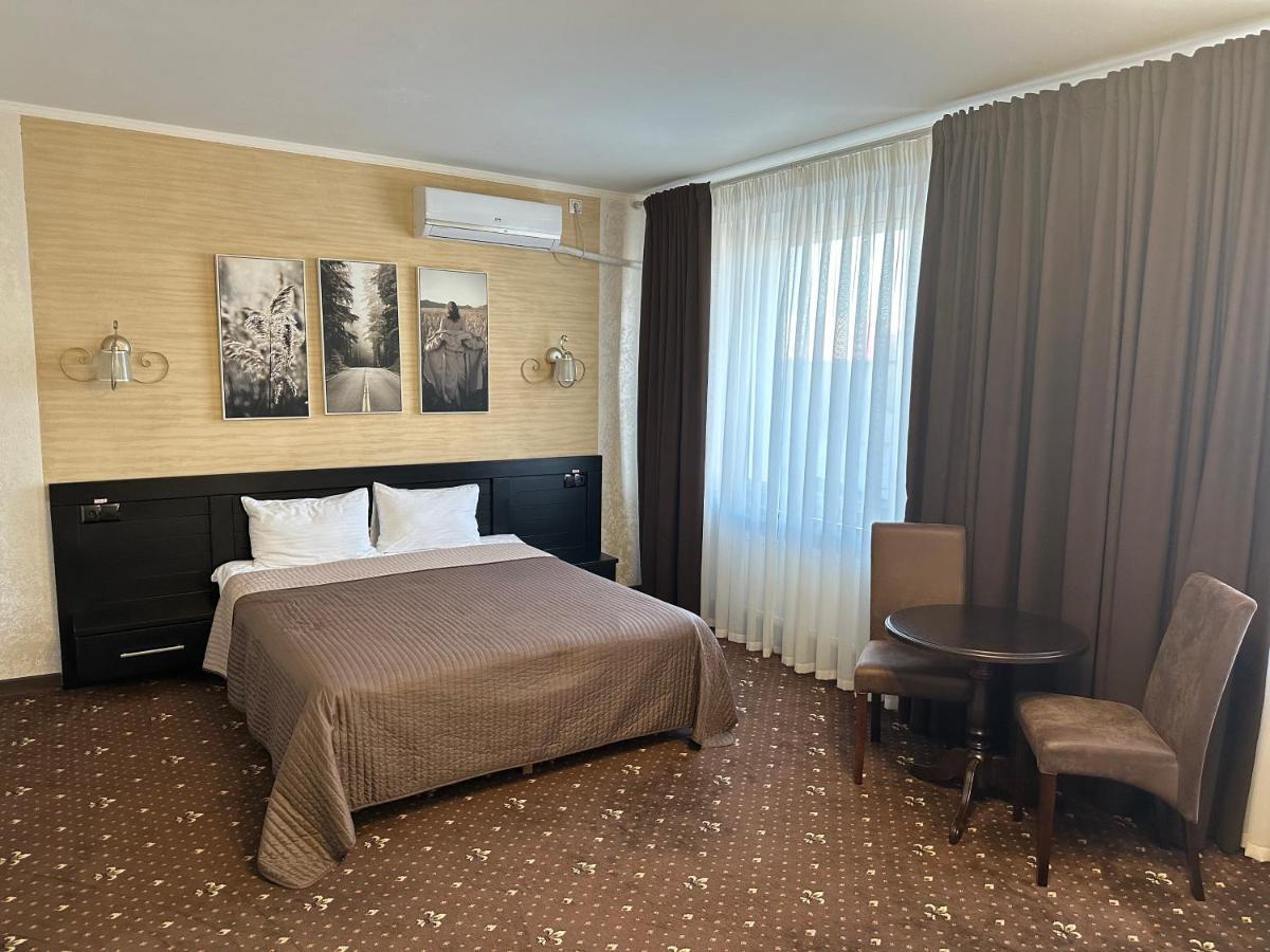 Hotel Merry Club Maliye Khutora 外观 照片