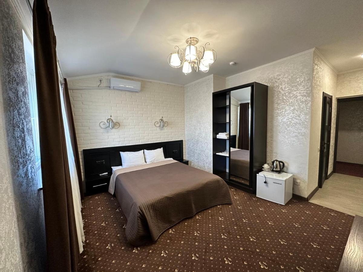Hotel Merry Club Maliye Khutora 外观 照片